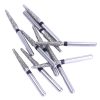 100pcs Dental Super Coarse Diamond FG Burs for High Speed Handpiece1