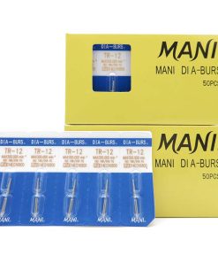 Mani dia-bur-TR-12 wholesale distributor