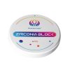 dental material composite Pre-shaped zirconia Blocks Dental Lab digital HTC Block With 16 Colors